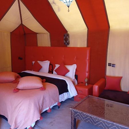 Akabar Luxury Desert Camp Merzouga Dış mekan fotoğraf