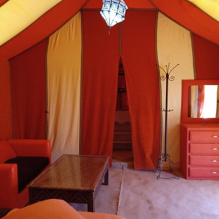 Akabar Luxury Desert Camp Merzouga Dış mekan fotoğraf