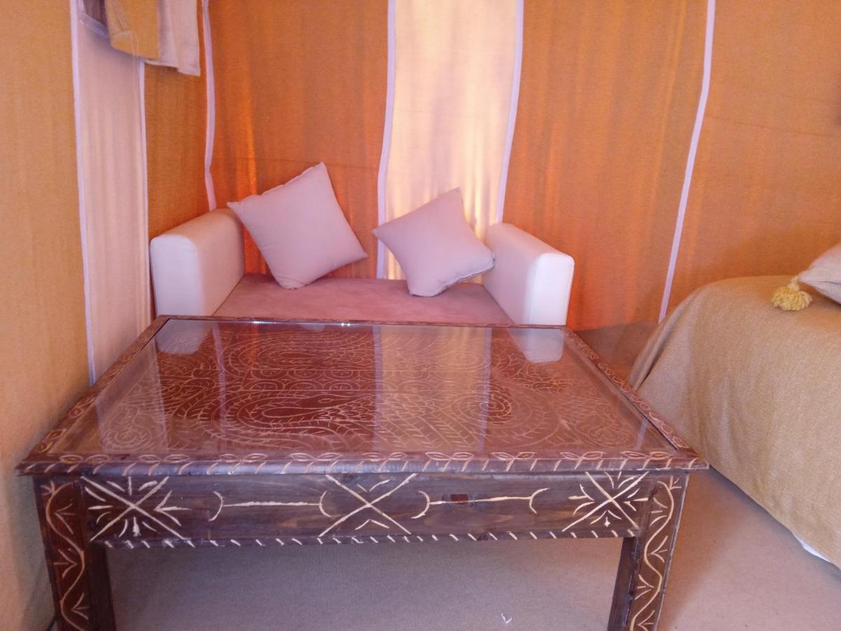 Akabar Luxury Desert Camp Merzouga Dış mekan fotoğraf